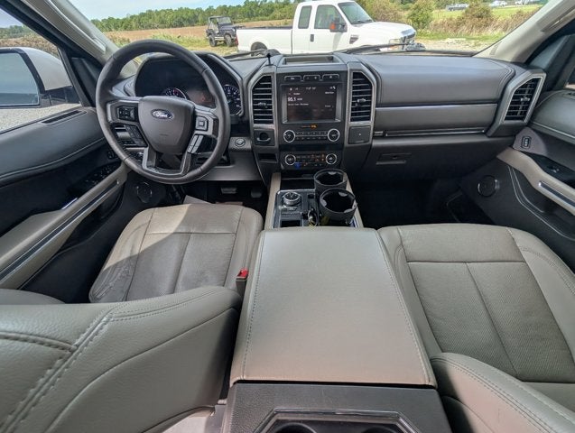 2019 Ford Expedition XLT