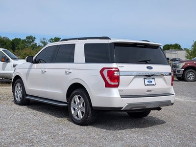 2019 Ford Expedition XLT