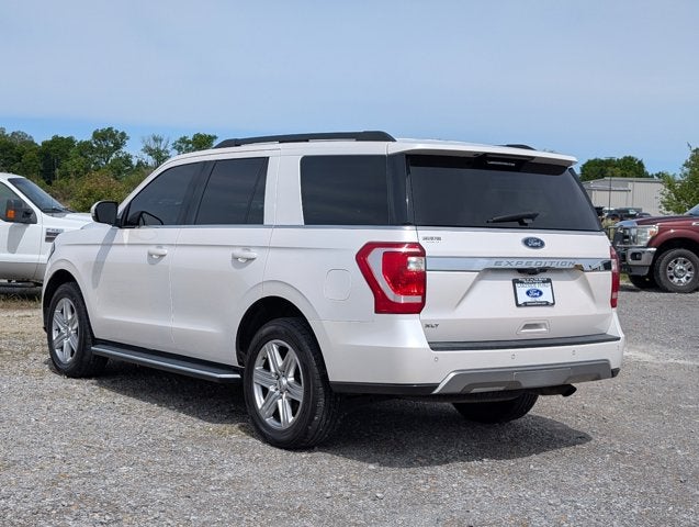 2019 Ford Expedition XLT