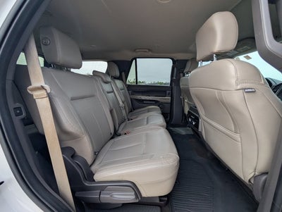 2019 Ford Expedition XLT