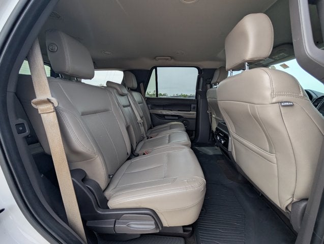 2019 Ford Expedition XLT