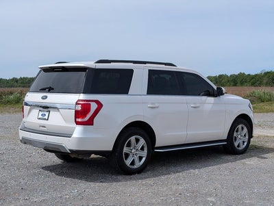 2019 Ford Expedition XLT