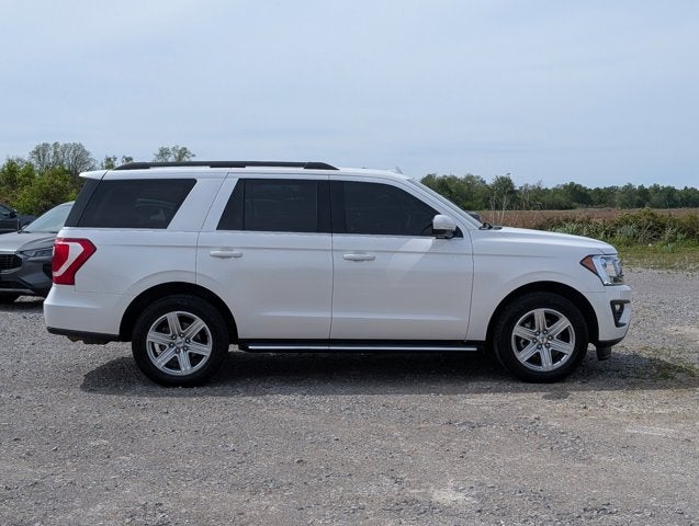 2019 Ford Expedition XLT