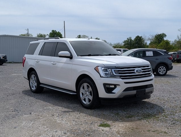 2019 Ford Expedition XLT