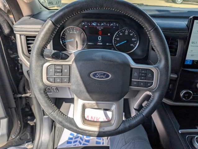 2022 Ford Expedition XLT