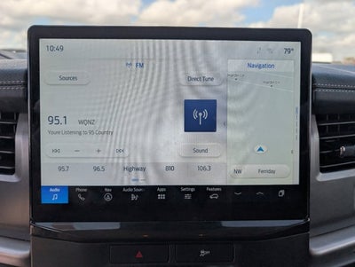 2022 Ford Expedition XLT