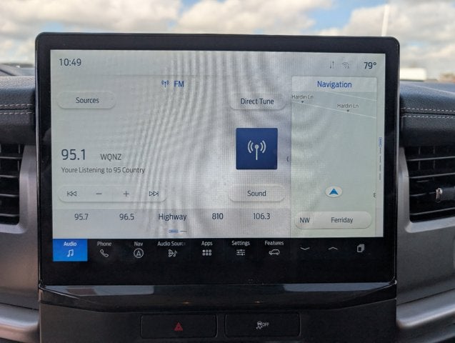 2022 Ford Expedition XLT