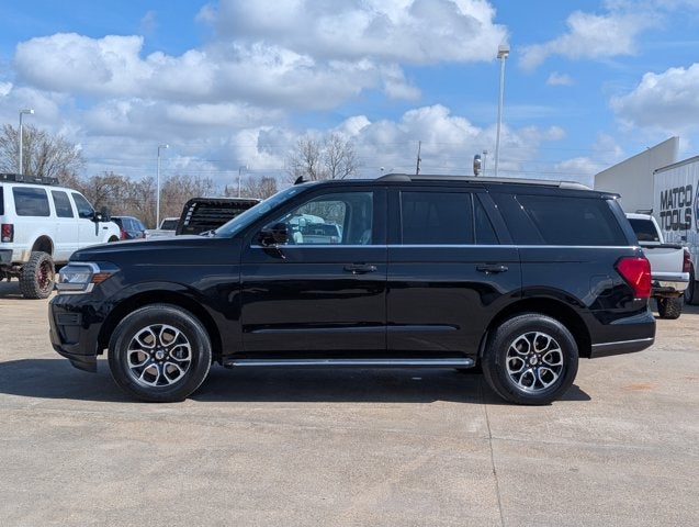 2022 Ford Expedition XLT