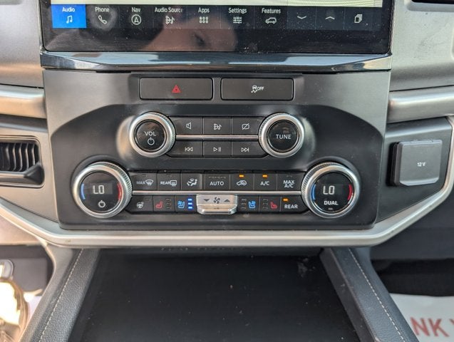 2022 Ford Expedition XLT