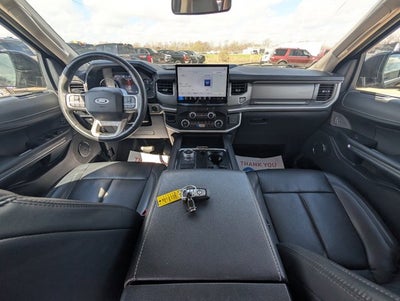 2022 Ford Expedition XLT