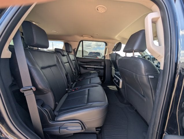 2022 Ford Expedition XLT