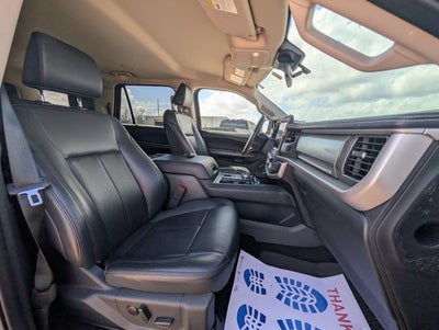 2022 Ford Expedition XLT