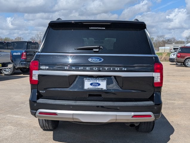 2022 Ford Expedition XLT
