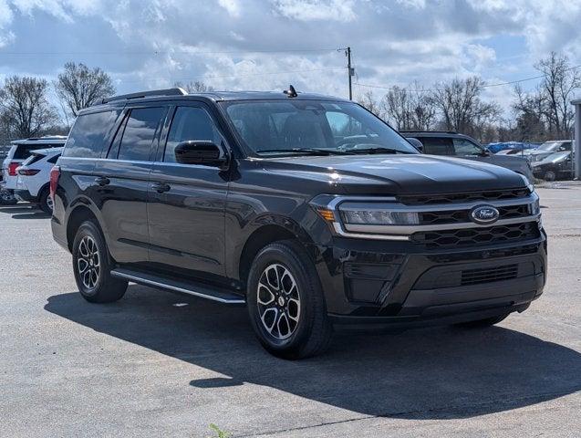 2022 Ford Expedition XLT