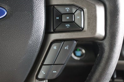2018 Ford Expedition XLT