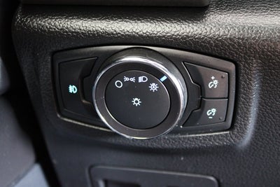 2018 Ford Expedition XLT