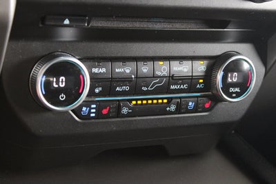 2018 Ford Expedition XLT