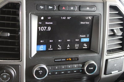2018 Ford Expedition XLT