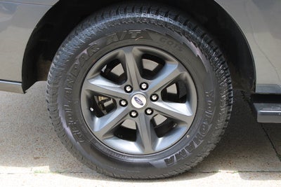 2018 Ford Expedition XLT