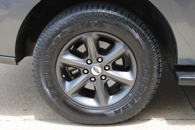 2018 Ford Expedition XLT