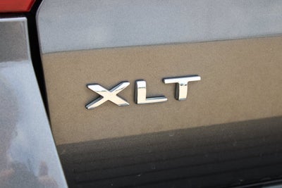 2018 Ford Expedition XLT