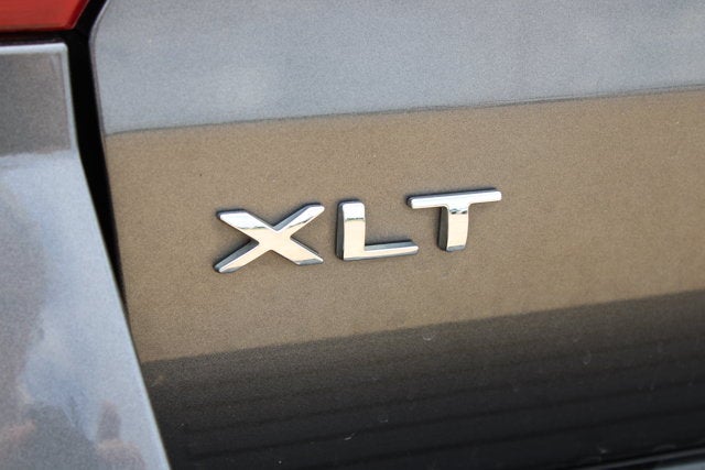 2018 Ford Expedition XLT