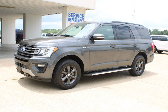2018 Ford Expedition XLT