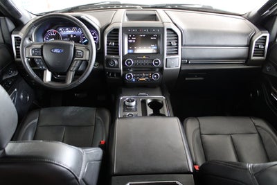 2018 Ford Expedition XLT