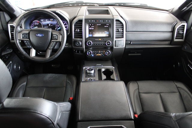 2018 Ford Expedition XLT