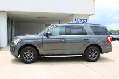 2018 Ford Expedition XLT