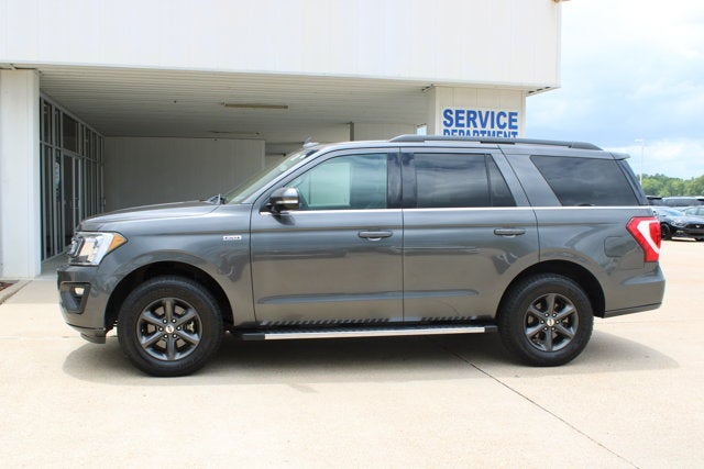 2018 Ford Expedition XLT