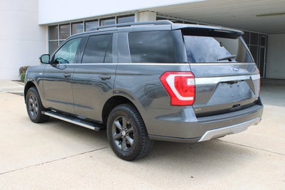 2018 Ford Expedition XLT