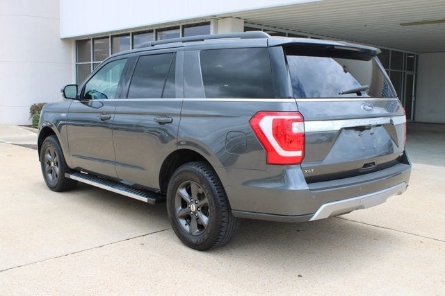 2018 Ford Expedition XLT