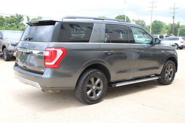 2018 Ford Expedition XLT