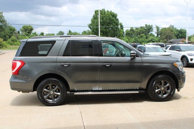 2018 Ford Expedition XLT
