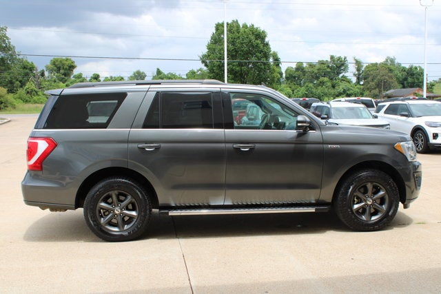 2018 Ford Expedition XLT
