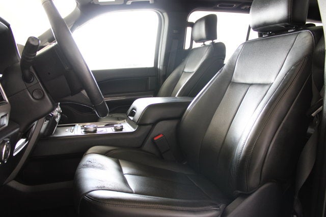 2018 Ford Expedition XLT