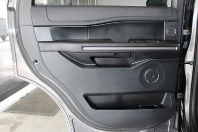 2018 Ford Expedition XLT