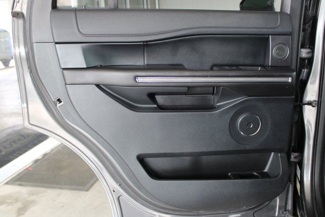 2018 Ford Expedition XLT