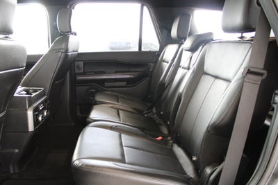 2018 Ford Expedition XLT