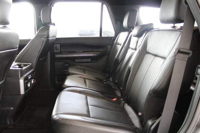 2018 Ford Expedition XLT