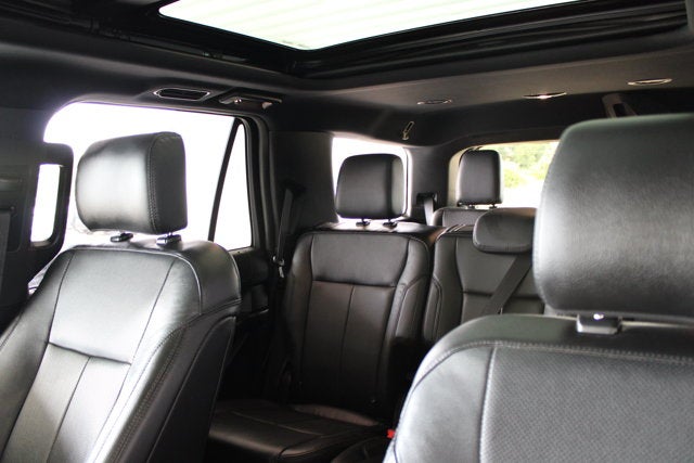 2018 Ford Expedition XLT