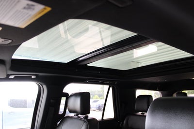 2018 Ford Expedition XLT