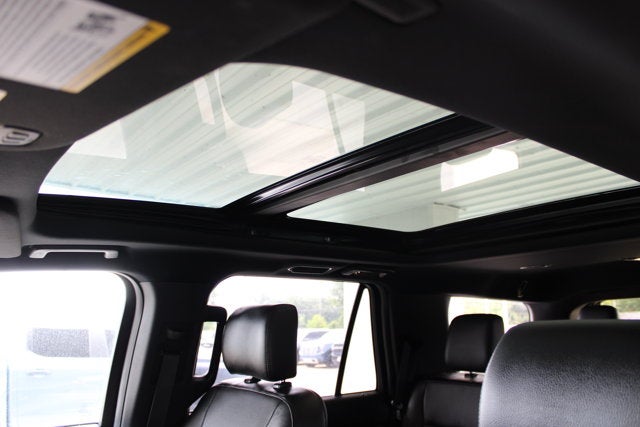 2018 Ford Expedition XLT
