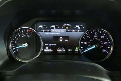 2018 Ford Expedition XLT