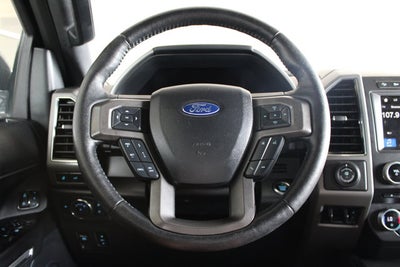 2018 Ford Expedition XLT