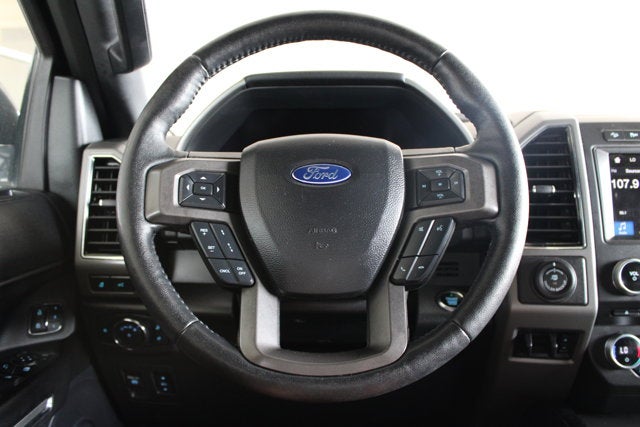 2018 Ford Expedition XLT