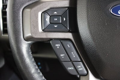 2018 Ford Expedition XLT