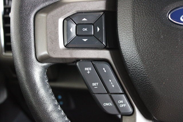 2018 Ford Expedition XLT
