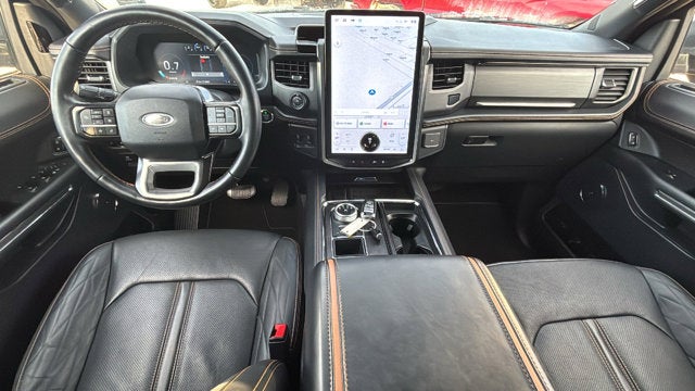 2024 Ford Expedition Platinum